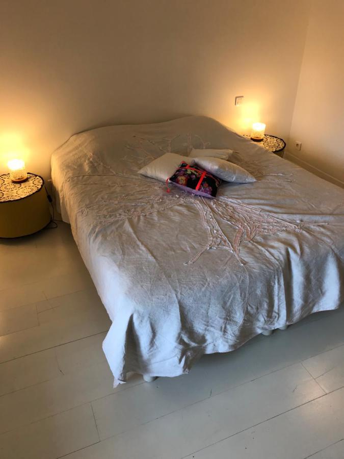 Chambre Privative Et Originale, A 20 Mn De Cluny Trivy Exterior foto