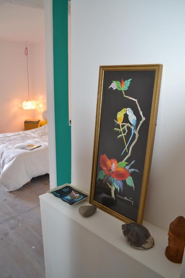 Chambre Privative Et Originale, A 20 Mn De Cluny Trivy Exterior foto