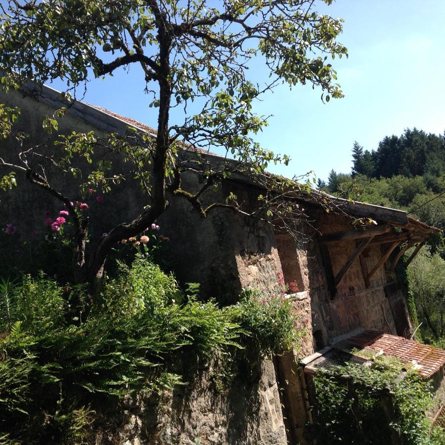 Chambre Privative Et Originale, A 20 Mn De Cluny Trivy Exterior foto